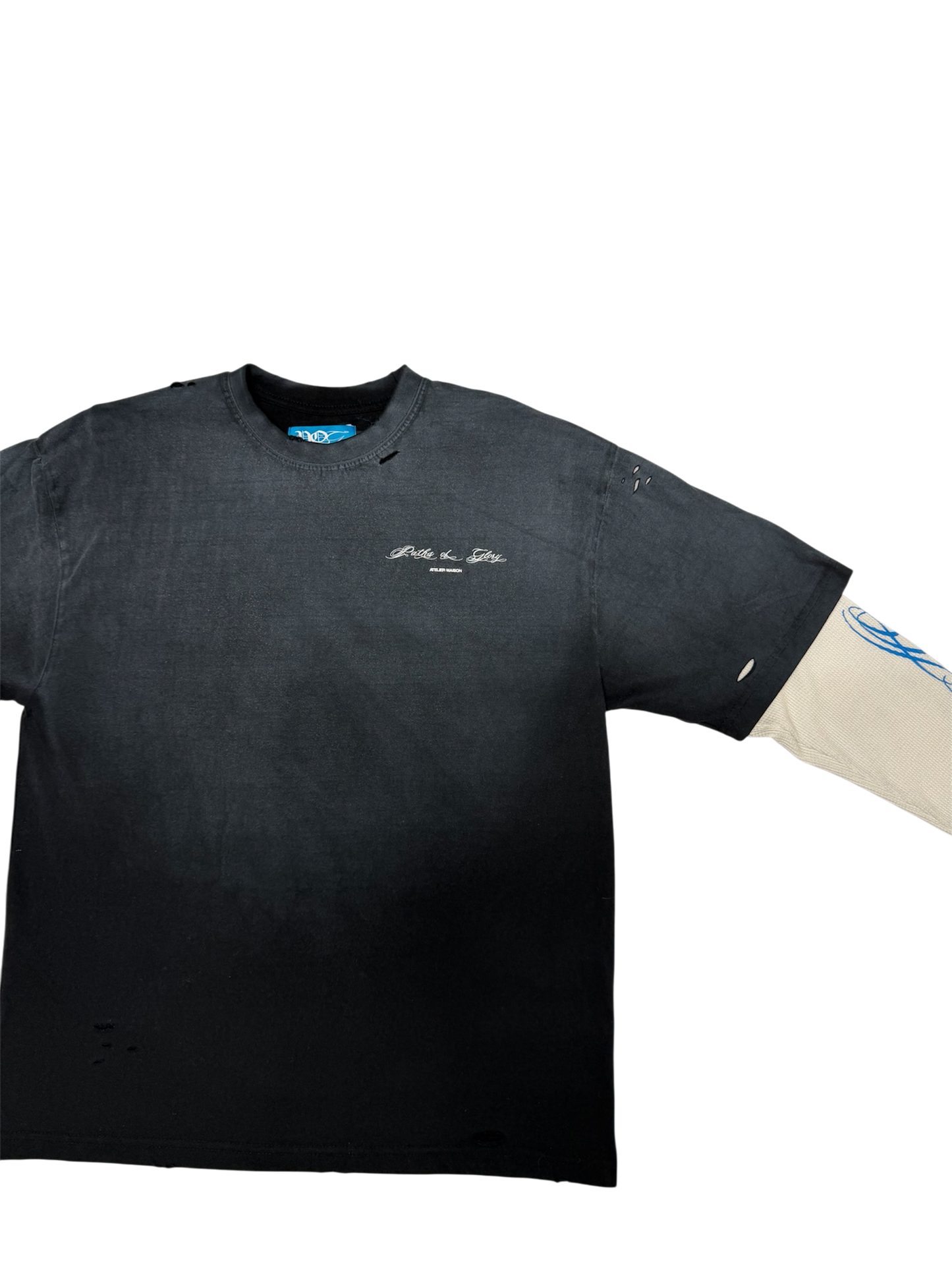 Atelier Maison Thrashed Thermal T