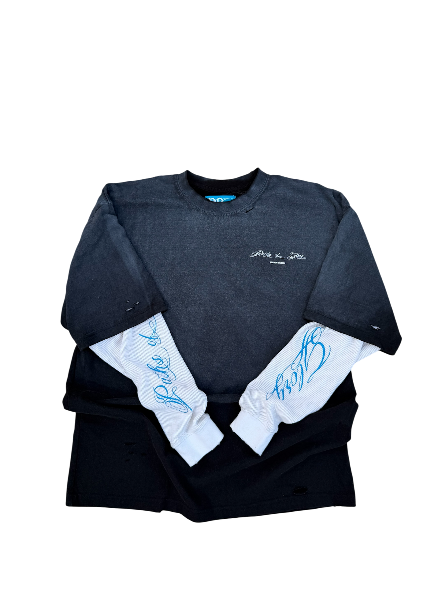 Atelier Maison Thrashed Thermal T