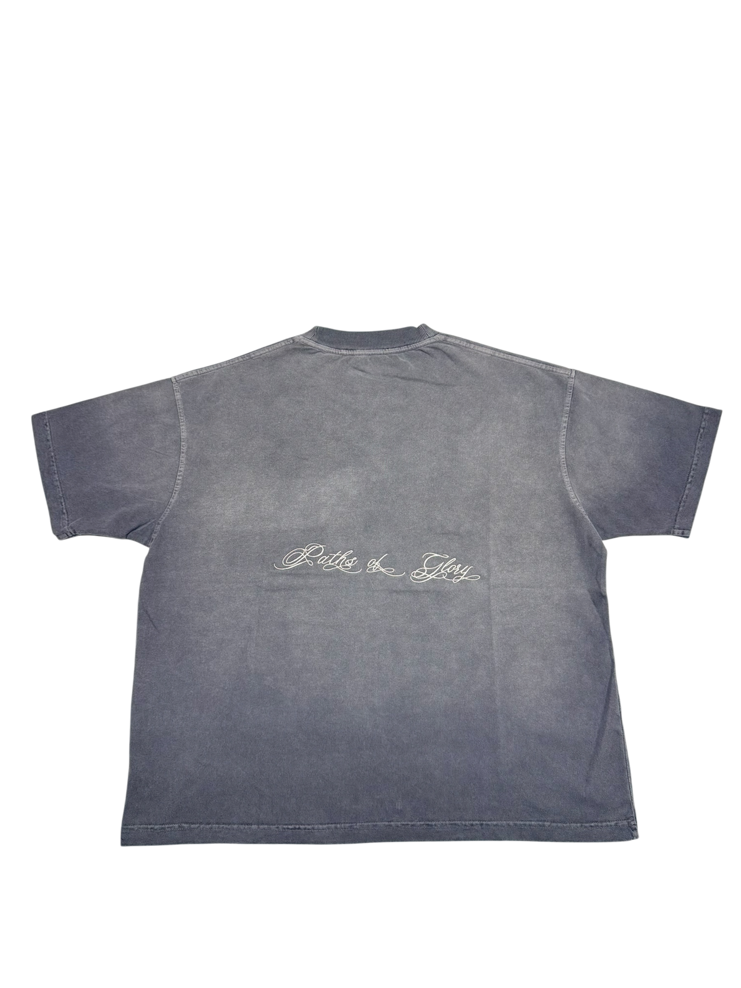 LA Studio T Shirt in Cement