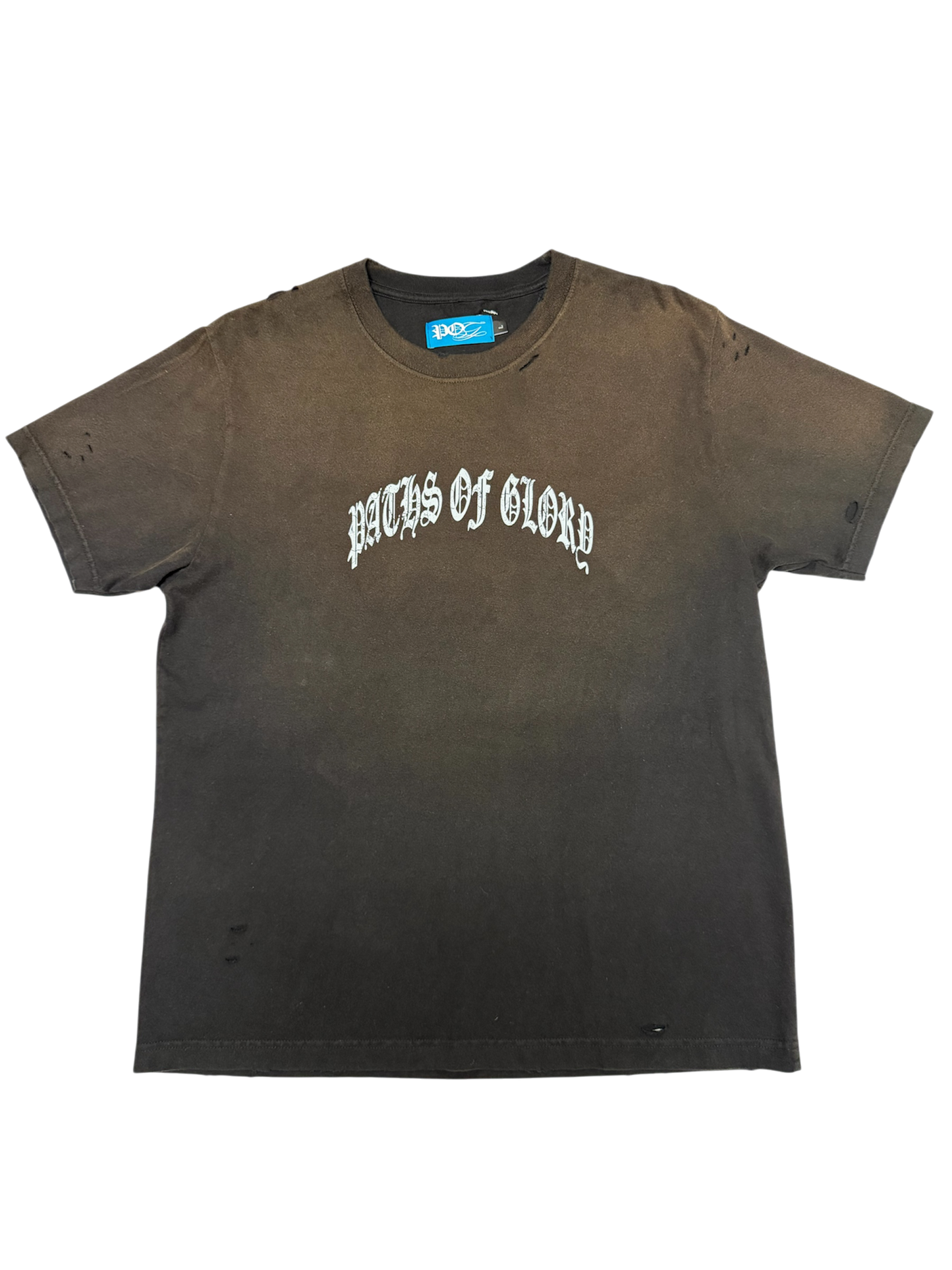 Rust Core T Shirt