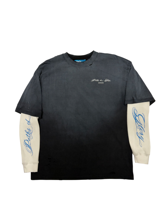Atelier Maison Thrashed Thermal T