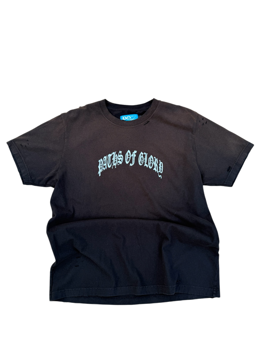 Rust Core T Shirt