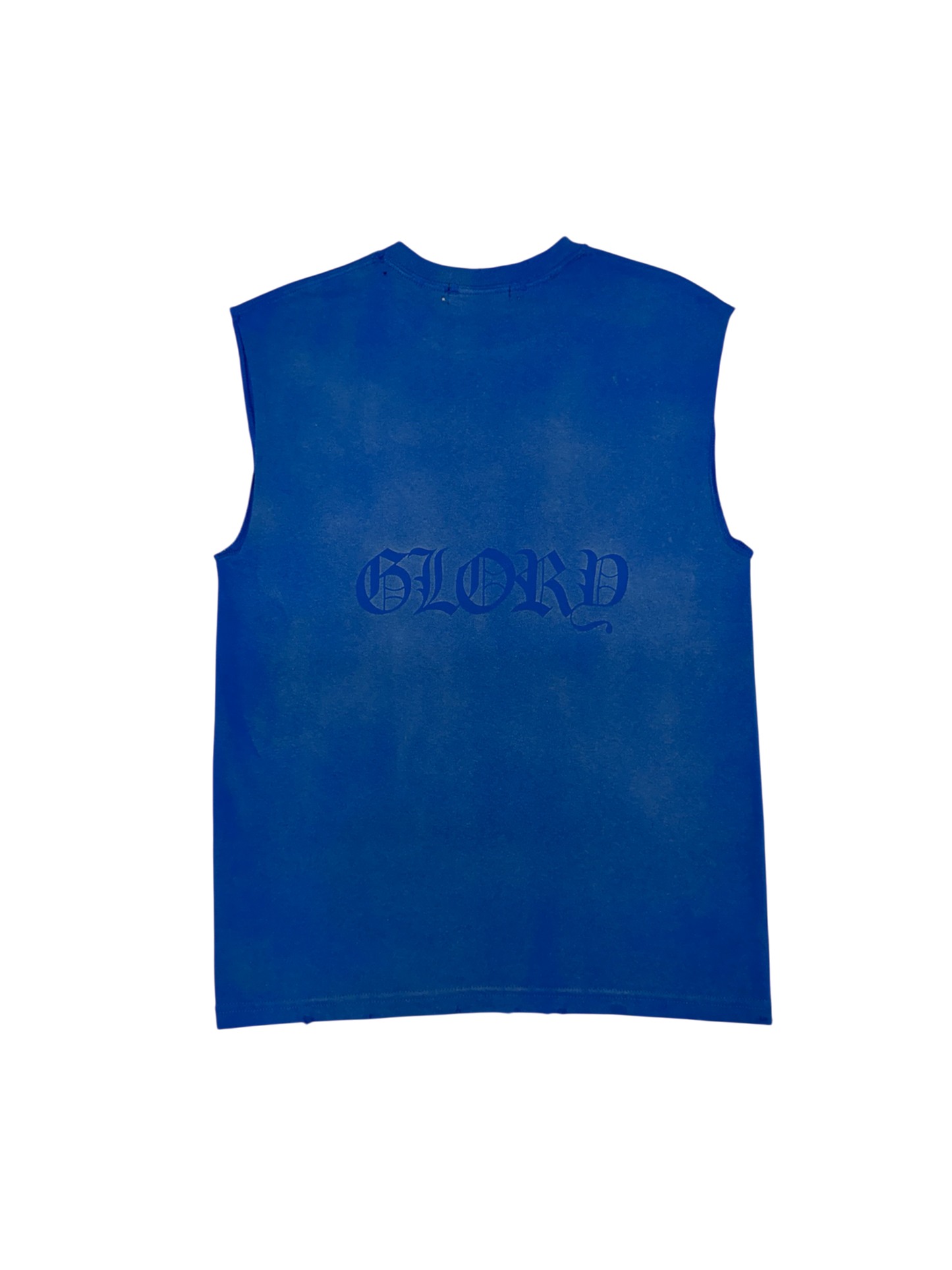 OFF THE MUSCLE T SHIRT
