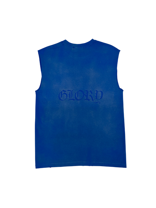 OFF THE MUSCLE T SHIRT
